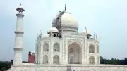 Behind the Scenes: The Daily Care of the Taj Mahal's Beauty