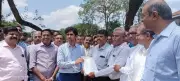 Belagavi businesses protest Karnataka's revised minimum wage hike