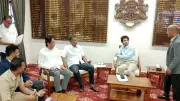 Belagavi Water Supply Only Till July-End: Karnataka Minister Satish Jarkiholi