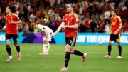 Belgium 3-0 New Zealand: De Bruyne Masterclass Powers World Cup Win