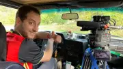 Belgium Superfan Adam El Manawy Embarks on Epic 2026 World Cup Road Trip Across USA