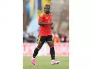 Belgium's Jeremy Doku ruled out of Iran clash due to respiratory infection
