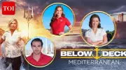 Below Deck Mediterranean Season 11: New Crew, Returning Favorites, and Dramatic Changes