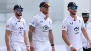Ben Stokes, Gus Atkinson Punished for Nightclub Row; England Name Interim Captain for 2nd NZ Test