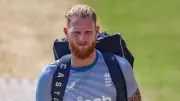 Ben Stokes Involved in London Nightclub Incident After England Test Win