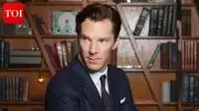 Benedict Cumberbatch's Wise Words: Focus Only on Your Work