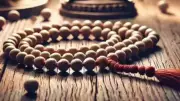 Benefits of Tulsi Mala: Spiritual Protection, Inner Peace, and Devotion