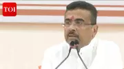 Bengal BJP Cabinet Expansion: Balancing Regions and Veterans Key