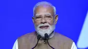 Bengal Broke Free, Return of State's Glory Has Begun: PM Modi