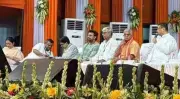 Bengal CM Adhikari Lists Achievements in First Month, Breaks TMC Deadlock