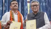 Bengal CM Presents Development Budget, Promises 1 Lakh Jobs