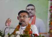 Bengal CM Suvendu Adhikari announces new industrial policy in Nandigram