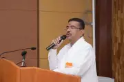 Bengal CM Suvendu Adhikari launches training program for new ministers