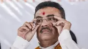 Bengal CM Suvendu Adhikari Vows No Mercy for Falta Police Station Attackers