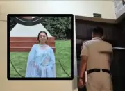 Bengal Couple, Son Held for Murder of DU Professor Over Property Row