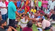 Bengal Cut Money Storm: TMC Workers Return Cash to Villagers in Cooch Behar