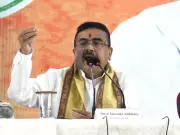 Bengal Global Business Summit: CM Suvendu Adhikari announces probe into alleged Rs 635 crore corruption