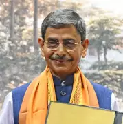 Bengal Governor Ravi outlines BJP govt's priorities in maiden assembly address