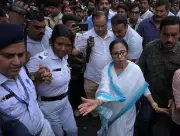 Bengal govt replaces Mamata Banerjee's PSOs of 20 years; she declines new security