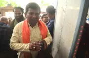 Bengal Speaker Declares Trinamool's MLA Expulsion Invalid Under Party Constitution