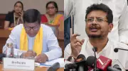 Bengal Speaker says TMC didn't follow rules, Ritabrata not 'expelled' leader