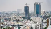 Bengaluru Becomes India's Second Most Expensive Housing Market