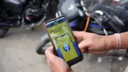 Bengaluru bike taxi accident highlights lack of safety norms