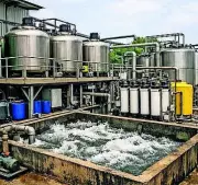 Bengaluru Breweries Slash Water Use to 4.5 Litres Per Litre of Beer