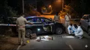 Bengaluru businessman, driver abducted, robbed of Rs 1.09 crore