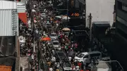 Bengaluru CEO's 35-Minute 4km Trip: Traffic Like Stockholm Syndrome