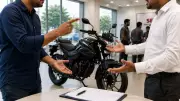 Bengaluru Court Orders Hero MotoCorp to Refund Rs 88,000 for Defective Motorcycle