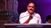 Bengaluru Court Reissues Non-Bailable Warrant Against Actor Prakash Raj