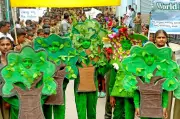 Bengaluru Experts Urge Citizens to Act on Climate Beyond Symbolic Gestures