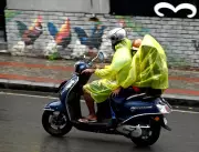Bengaluru Gets 14.5mm Rain, Waterlogging and Traffic Jams Hit City