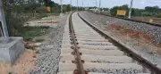 Bengaluru-Hosur Railway Doubling Project Delayed, Cost Overrun of Rs 190 Crore