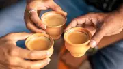 Bengaluru Leads India's Tea Revolution with Health-Focused Beverages