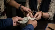 Bengaluru Lokayukta Police Arrest Public Prosecutor for ₹5,000 Bribe