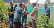 Bengaluru Marks World Environment Day with Tree Drives and Green Pledges Across Sectors