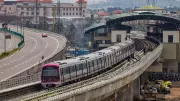 Bengaluru Metro Purple Line Hit by Technical Snag, Commuters Face Delays