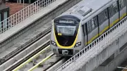 Bengaluru Metro Yellow Line Peak Hour Frequency Reduced to 7 Minutes from June 3
