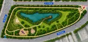 Bengaluru Plans Floodable Landscapes to Revive Lost Lakes and Mitigate Flooding