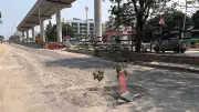 Bengaluru Plans Rs 2,000 Crore Road Relaying Ahead of GBA Elections