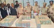 Bengaluru Police to Return Rs 7.1 Crore Recovered in Dacoity Case