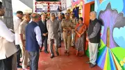 Bengaluru Prison Gets India's First Mental Health Helpline
