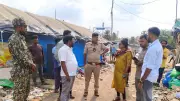Bengaluru Seizes Six Vehicles for Dumping Apartment Trash on Public Land