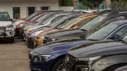 Bengaluru South Corporation Targets Vacant Plots for Parking Solutions