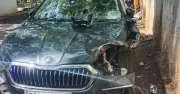 Bengaluru Techie Dies After Car Hits Two-Wheeler on Wrong Side