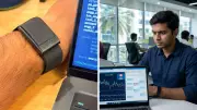 Bengaluru Techie Uses Fitness Tracker to Rank Stressful Coworkers