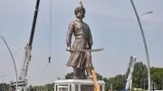 Bengaluru to Plant 15 Lakh Saplings for Kempegowda Day