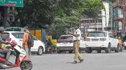 Bengaluru Traffic Closures on 3 Roads Near Lowry Bridge in Early June